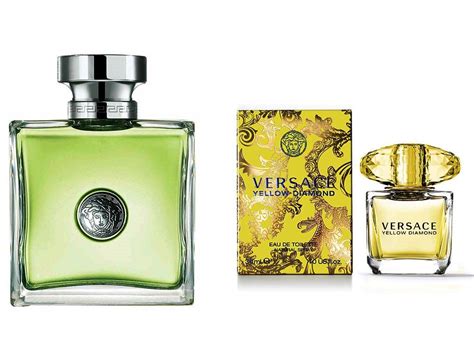 versace verde|versace green perfume.